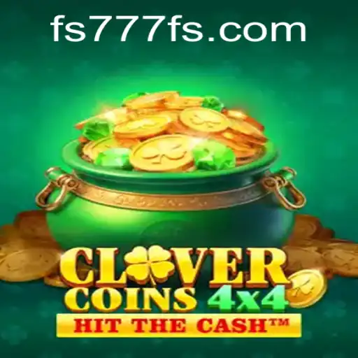 Unveiling the Thrills of CloverCoins4x4: A Game-Changer in Interactive Entertainment