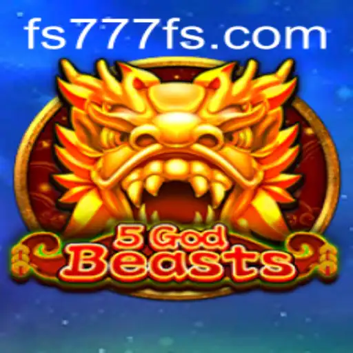 Discover the Enchanting World of 5GodBeasts