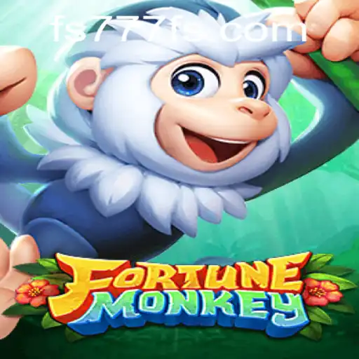 Unveiling FortuneMonkey: A Captivating Gaming Experience with fs777