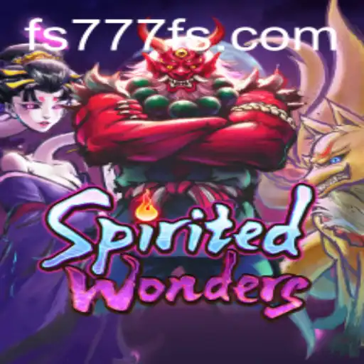 Explore the Enchantment of SpiritedWonders: A New Gaming Experience