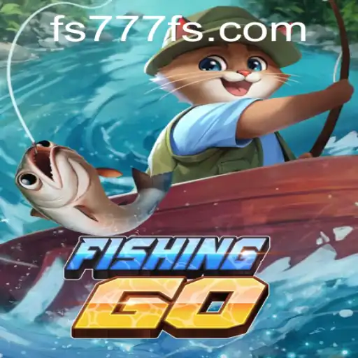 Discover the Thrill of FishingGO