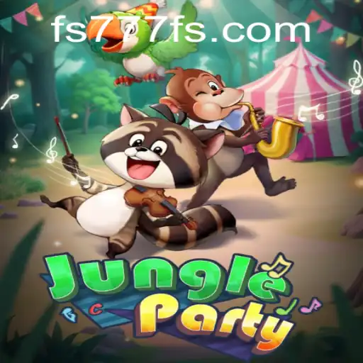Exploring the Captivating World of JungleParty