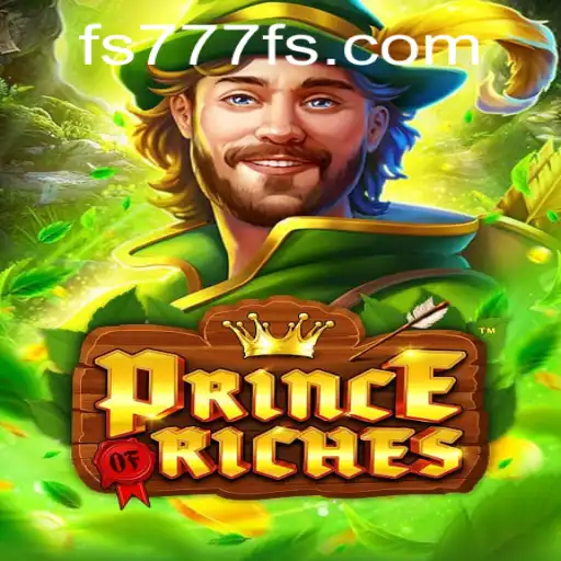 Prince of Riches: A Journey Through Fortune and Strategy Amidst Current Trends