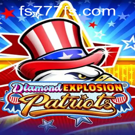 Exploring the Thrill of DiamondExplosionPatriots: A Modern Online Sensation