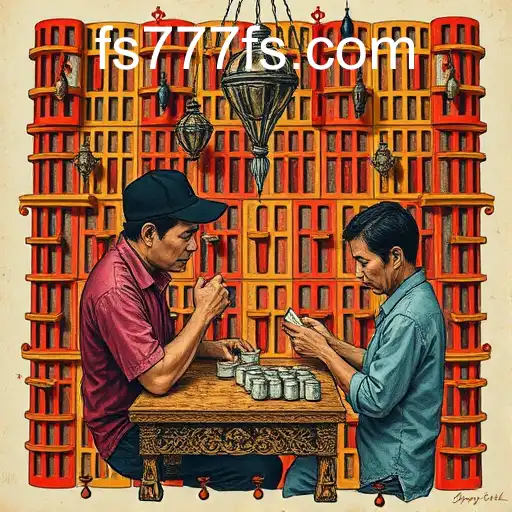 Jueteng: The Underground Lottery