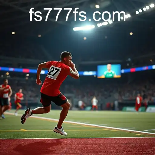 Exploring the Impact of FS777 on Modern Sports