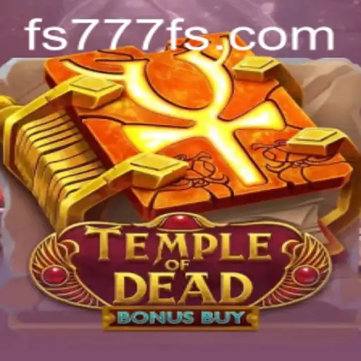 Dive Into the Thrilling World of TempleofDeadBonusBuy