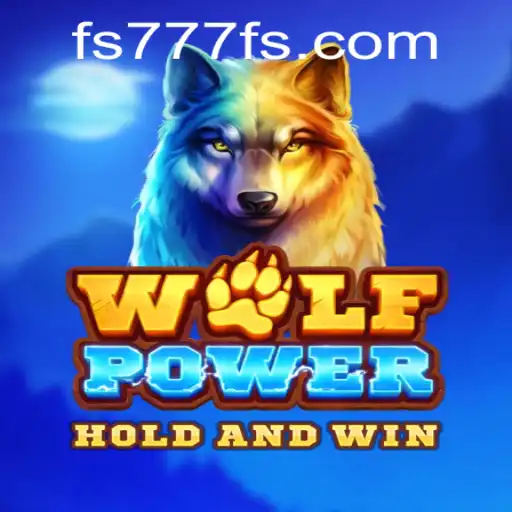WolfPower: Unleashing the Wild Spirit in Gaming